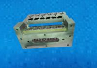 PARENTHÈSE modulaire à grande vitesse des composants 40046052 SPLING de tête de Mounter pour JUKI Zevatech FX-3