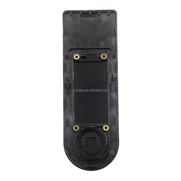 Original MI 4 GO 48V Electric Scooter Display Cover For XIAO MI 4 GO Electric Scooter Spare Parts