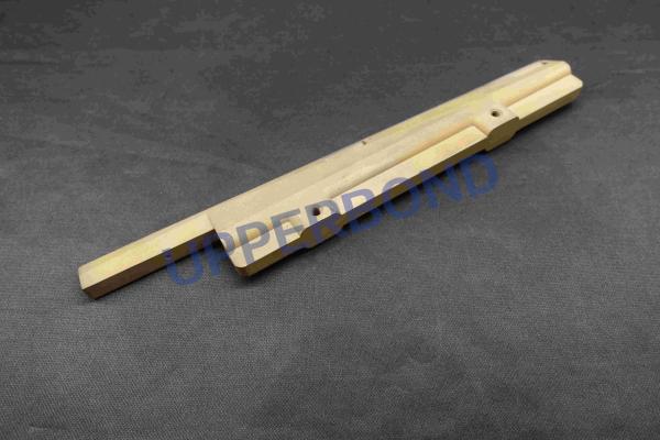 El gránulo de los recambios de la maquinaria del tabaco del CE cubrió la calefacción superficial del montaje de Garniture del calentador para la cadena de producción del cigarrillo Mk9