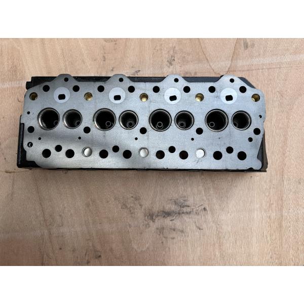 ME997799 Mitsubishi Engine Cylinder Head Model 4d36 Material Casting
