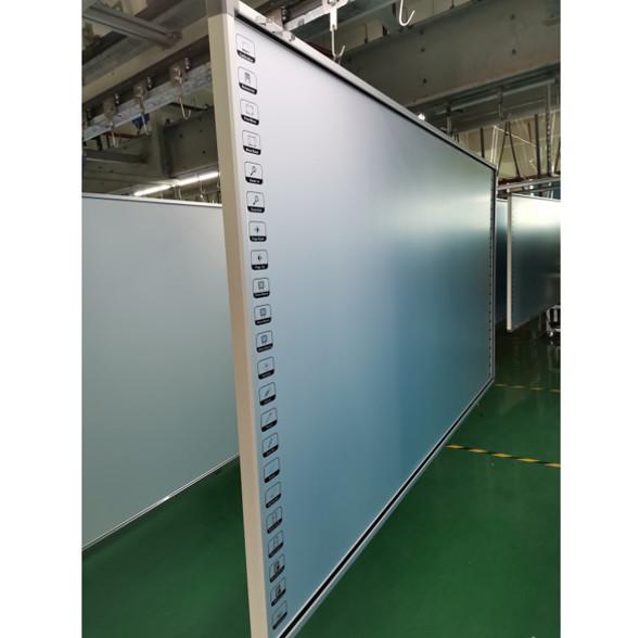 Infrared Interactive Whiteboard For Education/Business, Nano Surface CE Multi Touch