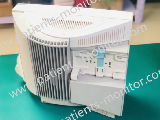 El monitor paciente de PHiliph IntelliVue MP60 M8005A parte el equipamiento médico para la clínica del hospital