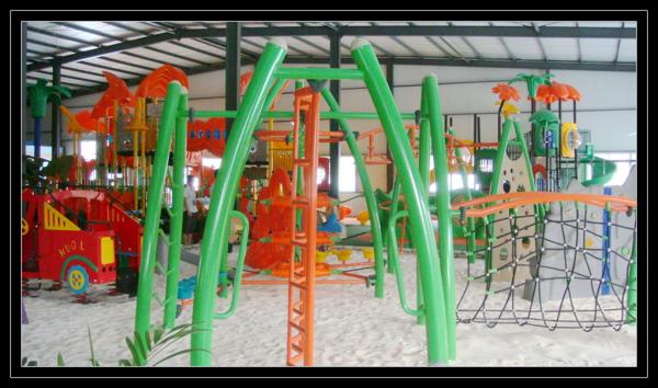 Competitive Price Commercial Kids Outdoor Playground Equipment Children Playground Equipment