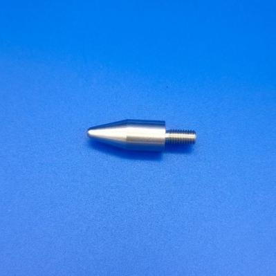 AL6082 C12000 Copper Medical Device Spare Parts Car CNC Milling Turning Service