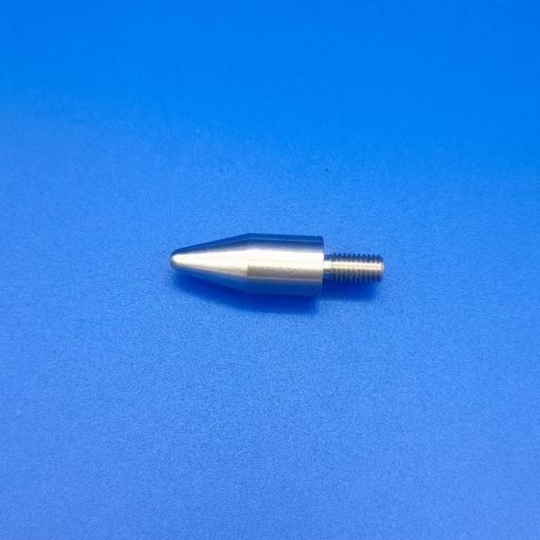 AL6082 C12000 Copper Medical Device Spare Parts Car CNC Milling Turning Service
