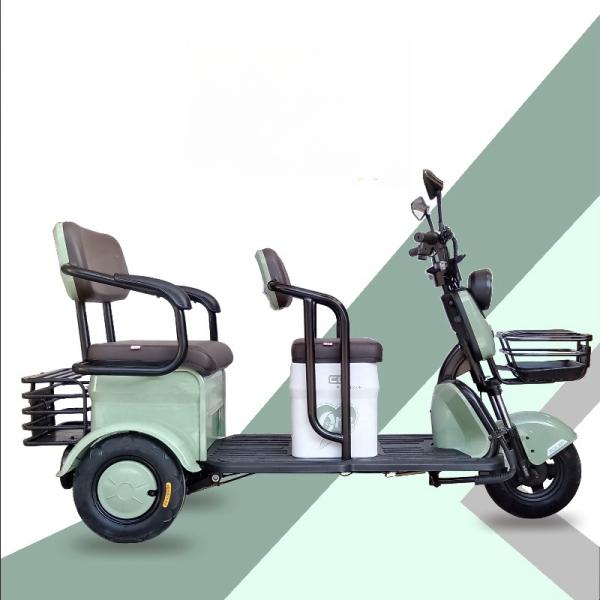 electric mobility scooter adult electric tricycle for elderly