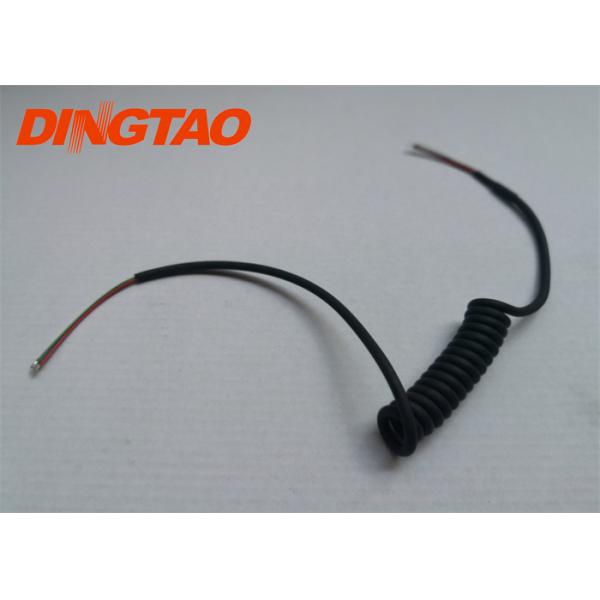 For DT Vector IX9 Cutter Parts IX6 Q80 Spare Parts Sensor Wire 311137