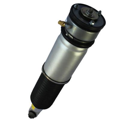 E65 E66 BMW Air Suspension Parts Without Electronic Damper Control 37126785538