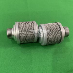 High-end Steel Iron Air Filter for Heidelberg with 14mm Hole Dia and Standard
