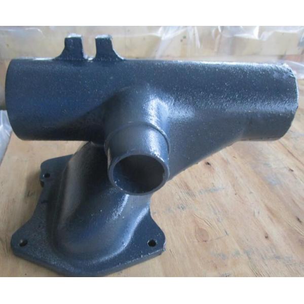 Sanitary Water Closet ASTM Ductile Iron Pipe Fittings