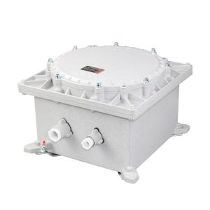 Price Explosion Proof Junction Box Explosion-proof Distribution Maintenance Box Switch Power Control Box