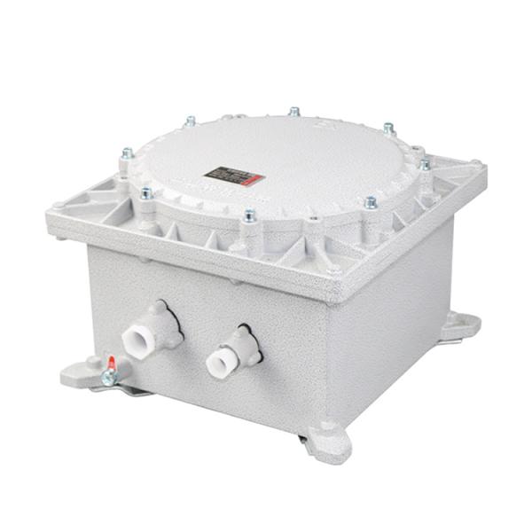 Price Explosion Proof Junction Box Explosion-proof Distribution Maintenance Box Switch Power Control Box