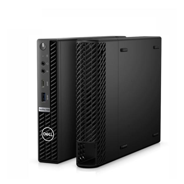 Dell Optiplex 7090MFF I7-11700T 16G 512GNVME 1T 90W Computador de mesa para requisitos