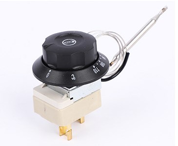 Жидкостный термостат KST капилляра расширения для термостата печи или нагревателя воды