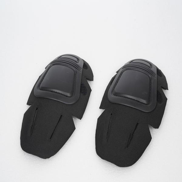 100% полиэстерные униформы с регулируемой эластичностью, дышащие подушки для колен и локтей