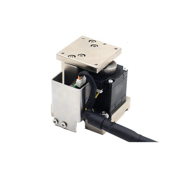 Linear Ball Screw Electric Lifting Platform Fine Adjustment Optical Experimental
