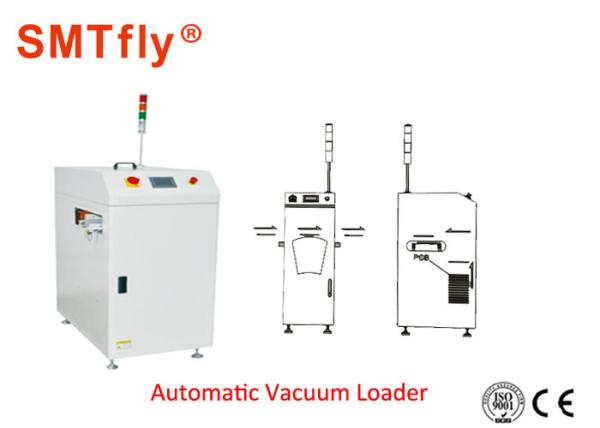Easy Operation Smt Magazine Loader Automatic Adjustable 100-230V AC