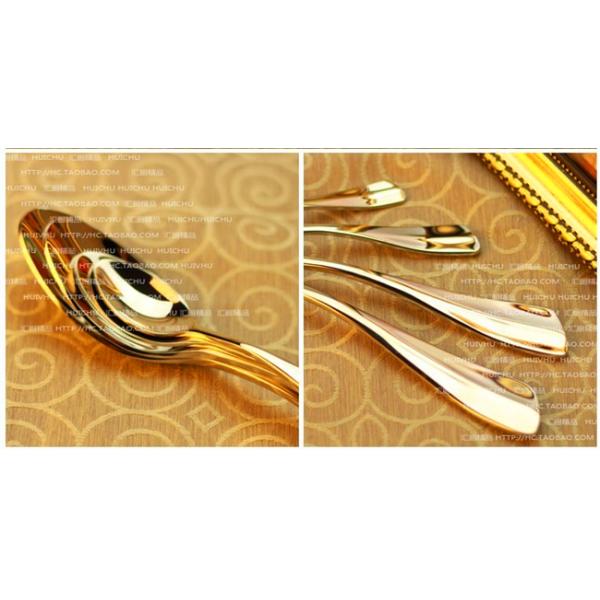 stainless steel hotel cutlery/flatware /fish knife/dinner knife/dessert knife/butter knife