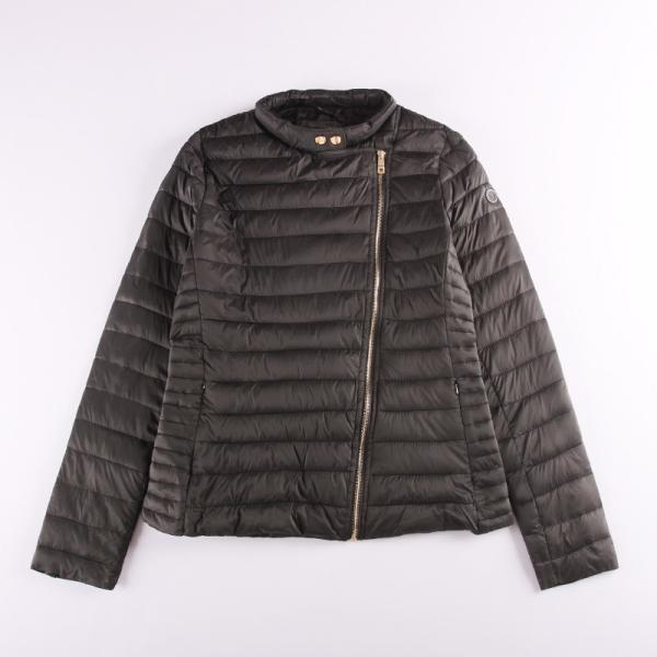 Ladies Casual 100% Nylon Windproof Thermal Jacket 5 Colors For Winter