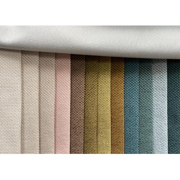 Пряжа покрасила ткань софы драпирования