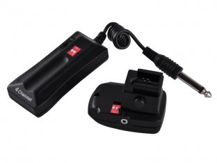 Удаленный внезапный пуск с внезапным ДК-04С1 скорости 1/160 до 1/200 синхронизации