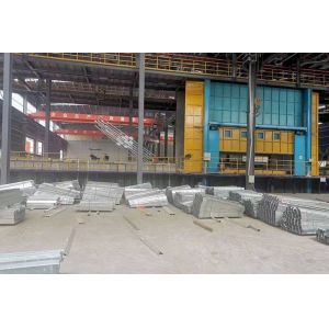 Qingdao highlight steel tower co.,ltd