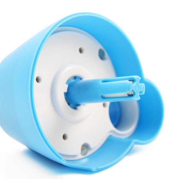 New Product Ideas 2019 USB Essential Oil new product ultrasonic mist maker air essential oils diffuser GK-LJH-001