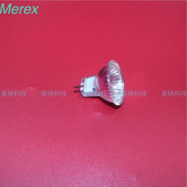 Glass Lamp Bulb Smt Printing Machine Dek Printer Spare Parts