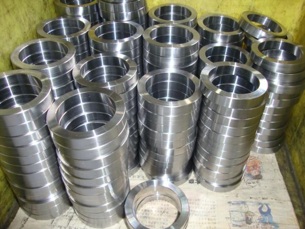 oil well stainless steel ring R16
