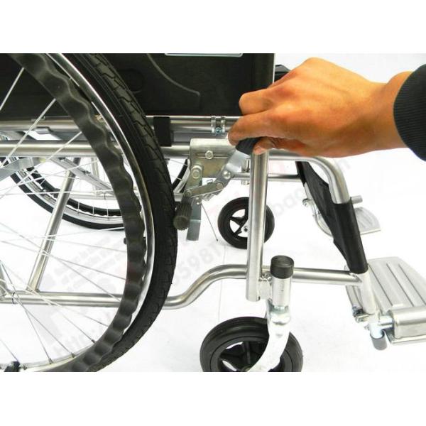 Кресло-коляска 24