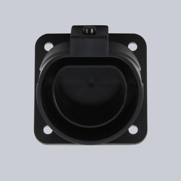 Extra Protection IEC AC Electric Car Charger Holder IP55 EV Cord Holder