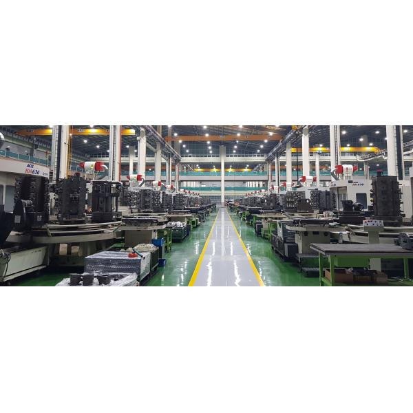 Guangzhou Junda Machinery & Equipment Co., Ltd.