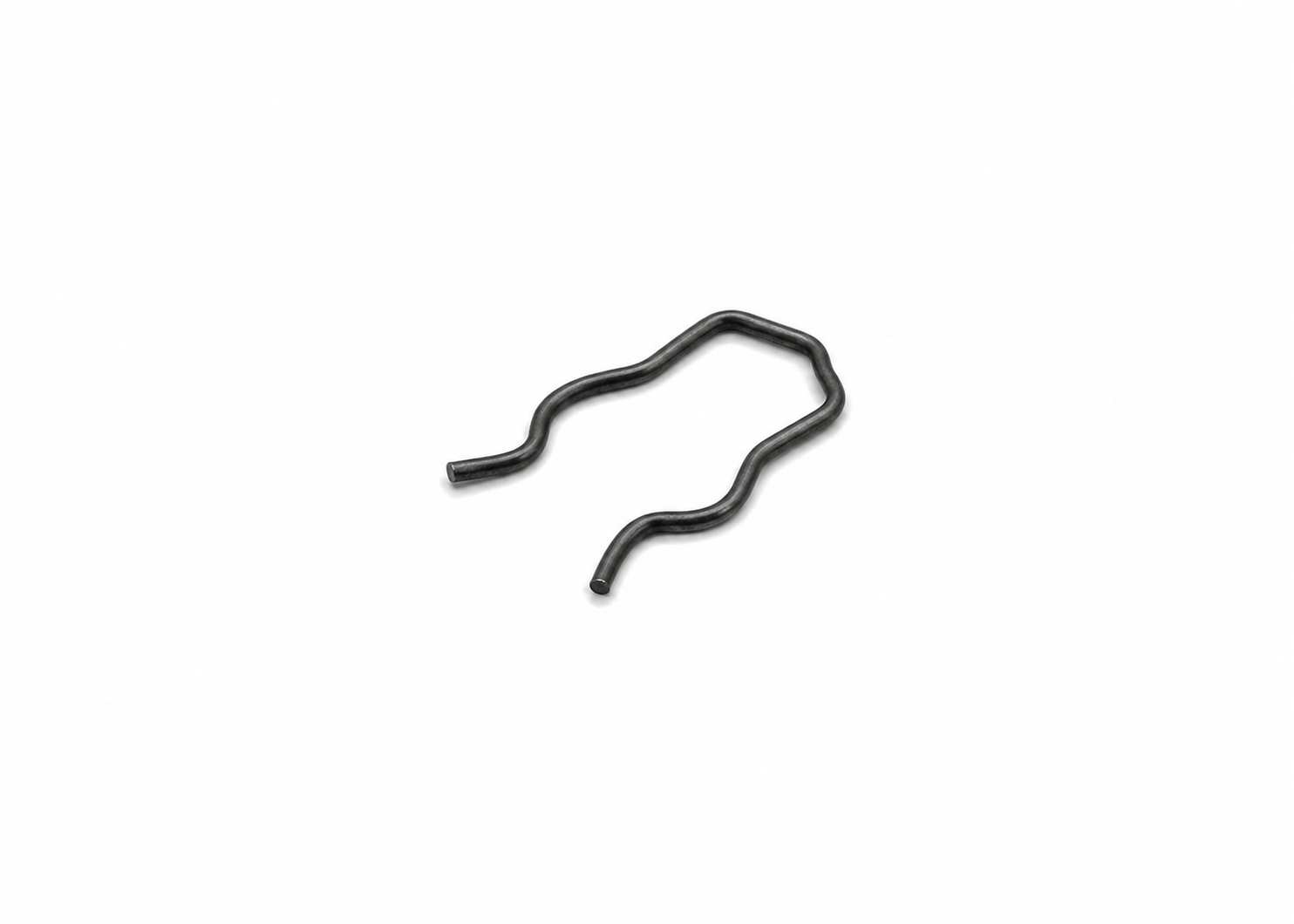 Advanced Passivation Wire Form Spring Products Manufacturing ODM