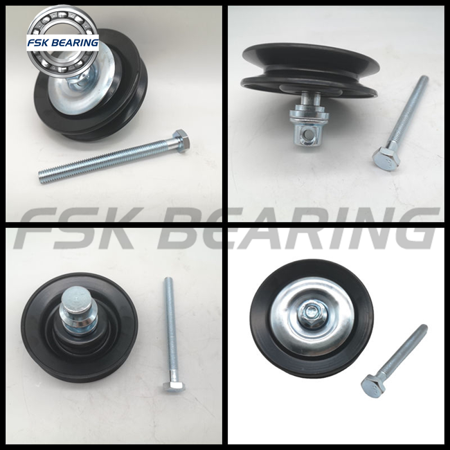 High-torque Precision GUMZ-6 Cross Joint Kit For Vehicle Powertrain System Replacement