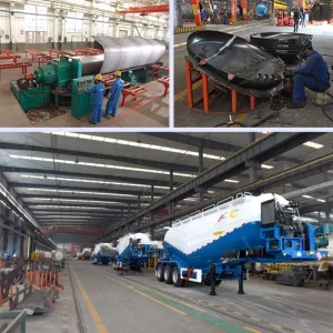 HENAN FOCUS VEHICLES CO.,LTD.