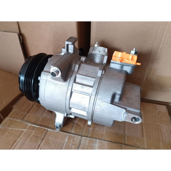 Auto AC Conditioning Compressor For Ford HL3Z19703V Expedition 3.5L 2018-2020 AFH386 YCC423