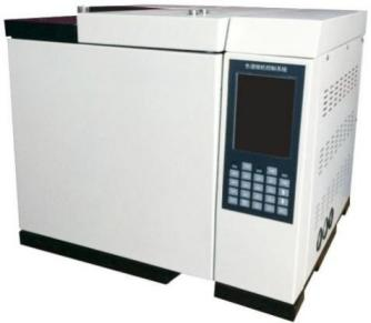 TP101 Laboratory Gas Chromatograph