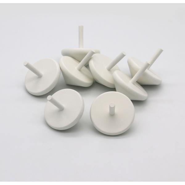 Toupie en bois d'érable pour enfants, écologique