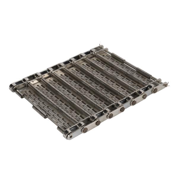                  Factory Price Stainless Steel 304 316 Honeycomb Conveyor Belt Mesh             
