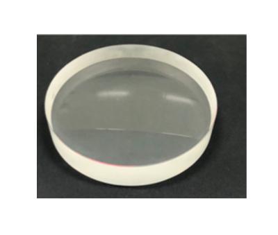 Photoelectric Information 98% Coaxial Off Axis Parabolic Mirror