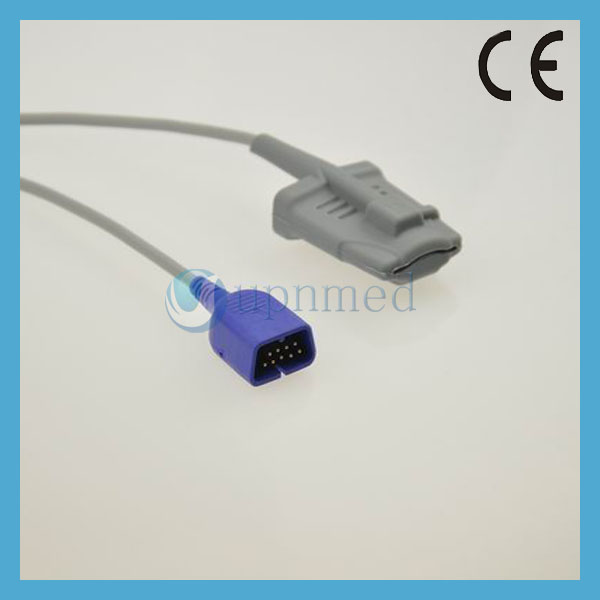 Nihon Kohden adult spo2 sensor,CE mark,
