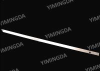 Tamanho das lâminas de corte do furo da máquina de corte de Investronica SC3 único: 296 * 8 * 2.52mm