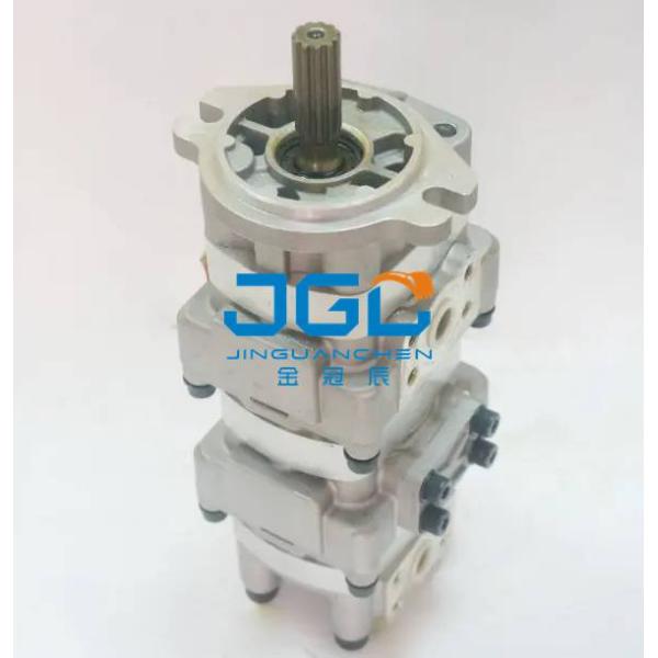 Аксессуары экскаваторов PC40-7 PC50UU Грин насос Гидравлический насос 705-41-08090