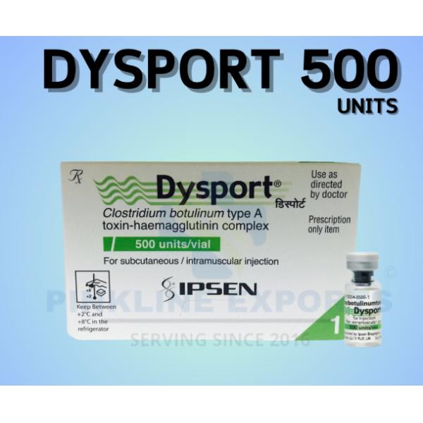 Botulinum Toxin 100IU Anti Wrinkles Powder Filler