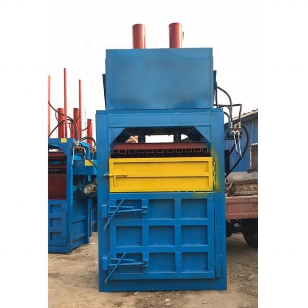 2022 Latest Technology Small Bale Hay Baler with Hydraulic Baler Compactor