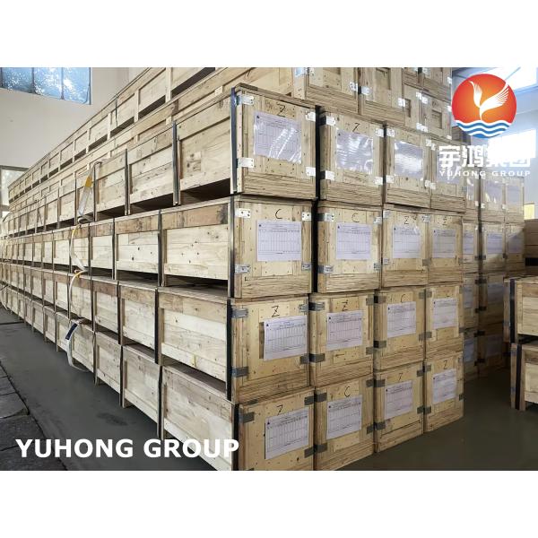 A179 Cold Drawn Low Carbon Steel Tube Heat Exchanger Pipe OD 9.5mm To 50mm