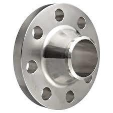 150#-2500# Alloy 601 Inconel 601 Nickel Alloy Flanges UNS N06601 For Pipe Tube Connection
