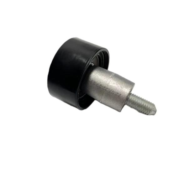 VW Audi Skoda SEAT Идлер шкива для 1,0 1,2 1,4 бензинового двигателя 04E109244B