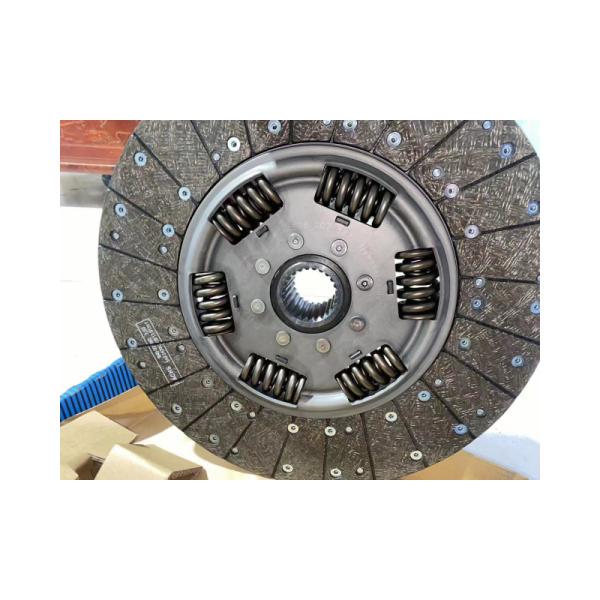 SINOTRUK HOWO SHACMAN Clutch Disc for Volvo Truck Direct Sell All Series and All OEM