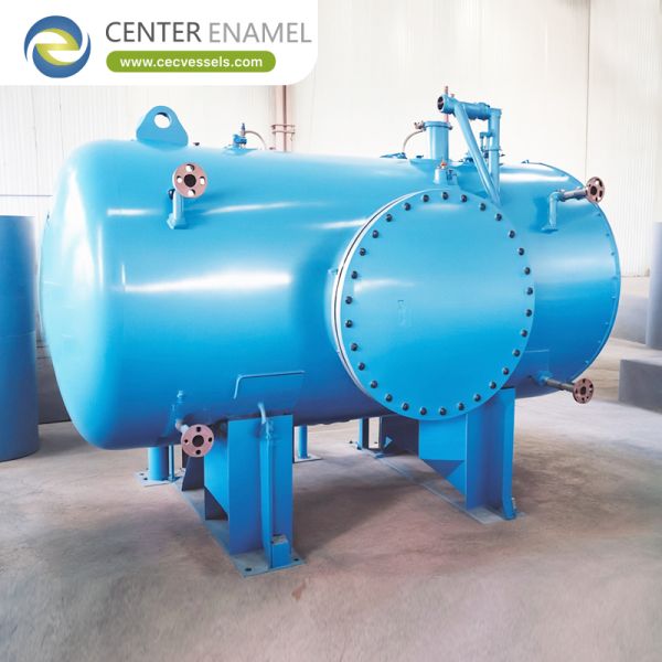 What Is the Difference Between Batch and CSTR Reactors? A Detailed Comparison